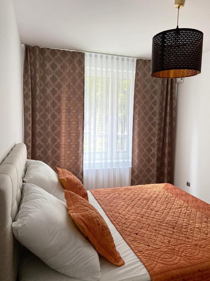 Green Sofa Apartment Вроцлав Екстериор снимка